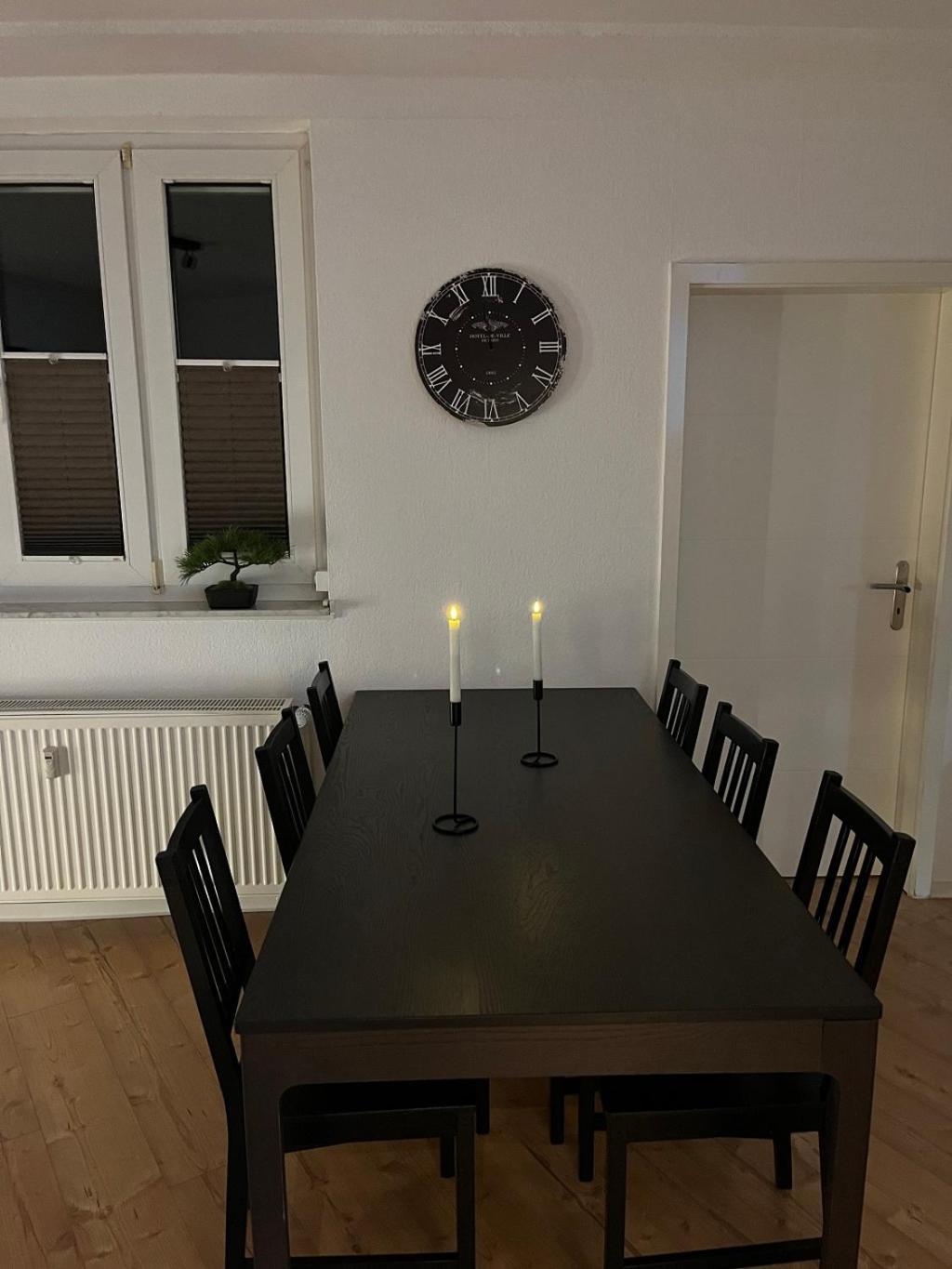 ברמן Ferienwohnung Am Knoops Park מראה חיצוני תמונה